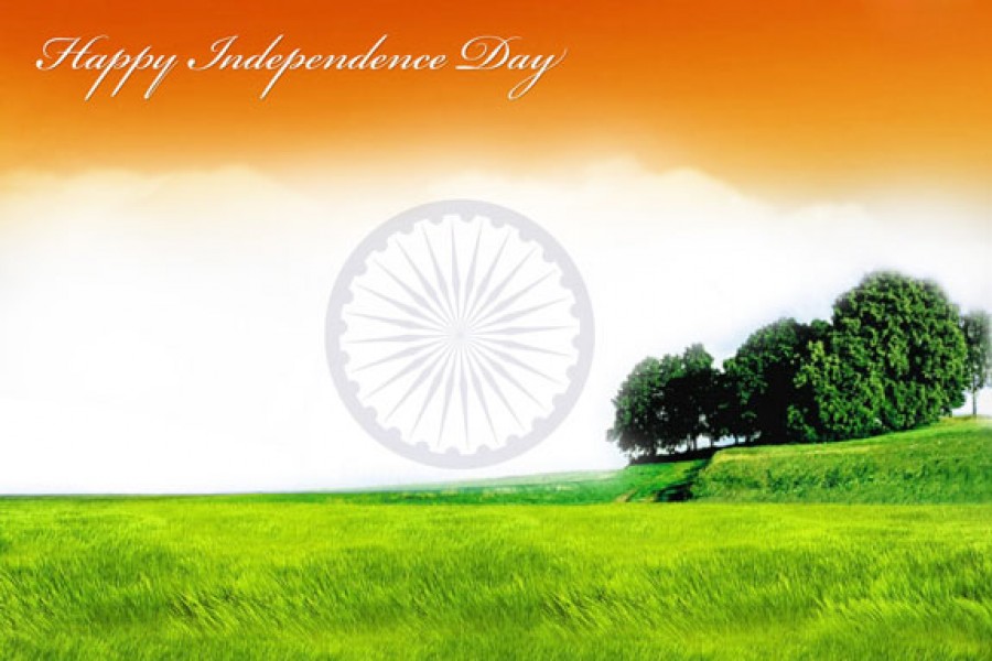 One Independence Day