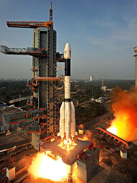 Chandrayaan-II plans to lift in 2017