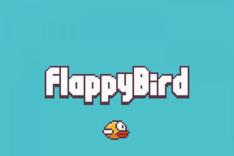 Flappy Bird creator took down game as 'it was just too addictive'