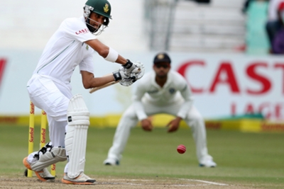 South Africa steal the show as they beat India for 10 wickets