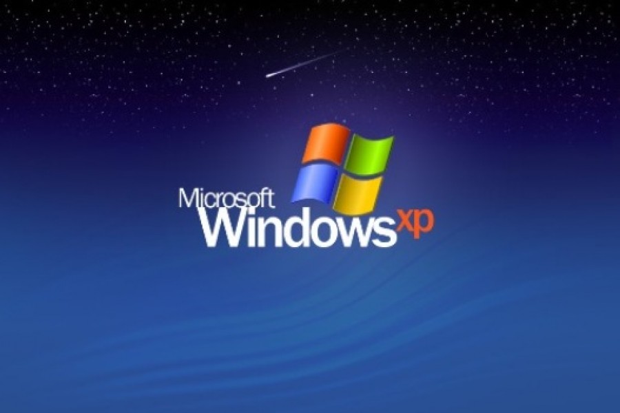 Microsoft has backed off the XP