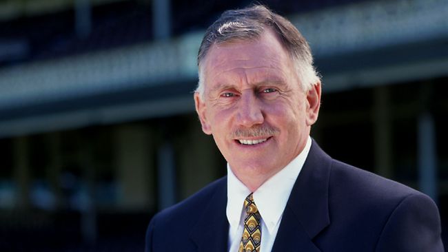 Chappell slams ICC, Boards