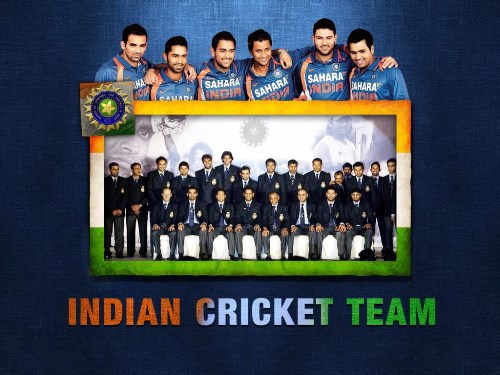 Records Made By Indian Cricket Team  in 2013 In Various Formats :