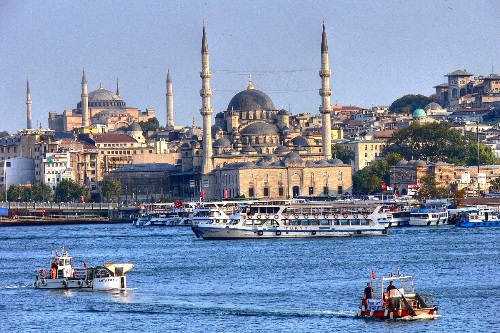 4 exciting things to do in Istanbul