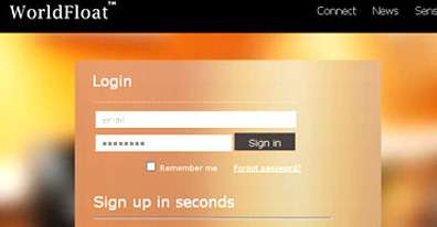 Social Networking Site Worldfloat offers over 50000 movies for user.!