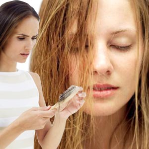 5 Natural tips to prevent hair loss