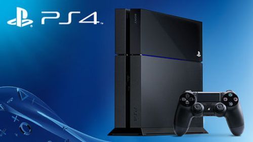 PS4: 1 million sold in first day on sale in the US