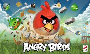 Original Angry Birds Game Gets Updated