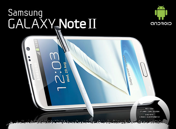 Samsung Galaxy Note 2 Android 4.3 Update Released