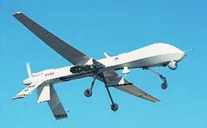 Bangladesh about to fly its 1st drone