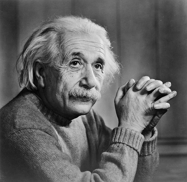 What is Einstein's Zurich Notebook?