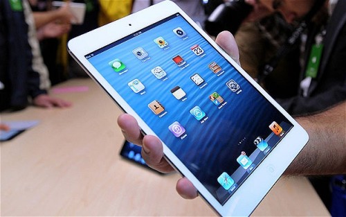 Apple iPad Mini with Retina Display review