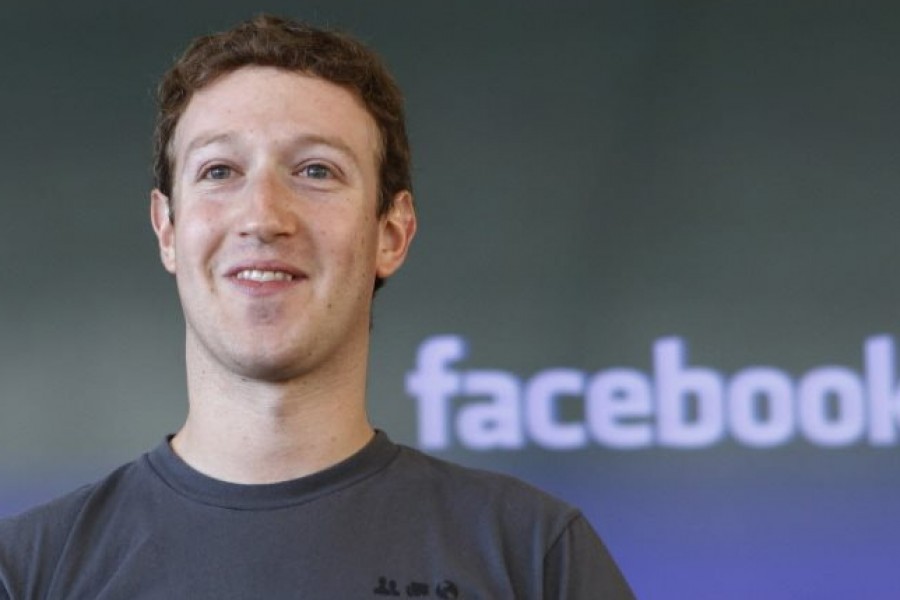 Mark Zuckerburg feels grateful as Facebook celebrates its 10th Anniversary