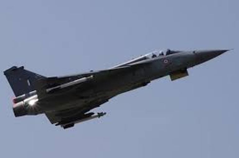 Made in India; Tejas to join Indian Air Force soon.