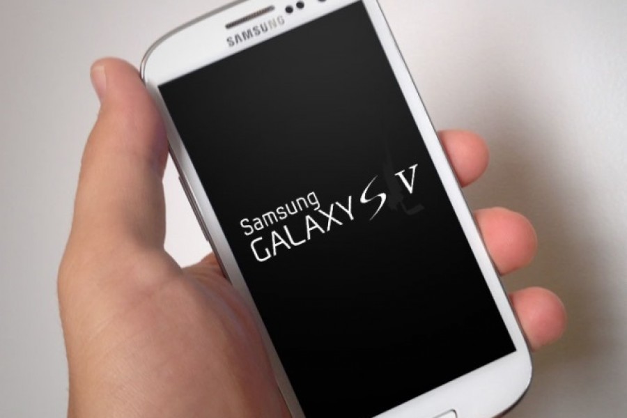 Anti-Theft System will be activated in Samsung Phones.