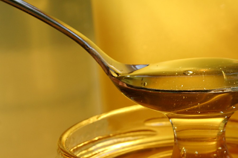 Mind-blowing Honey Facts