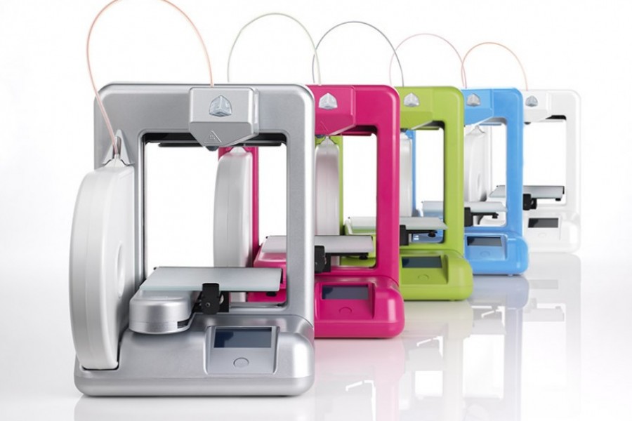 3D Printing Technology