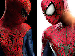 The amazing spider-an 2 movie trailer released