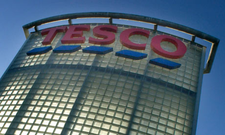 Global retailer Tesco join Tatas to launch multi-brand outlets in India.