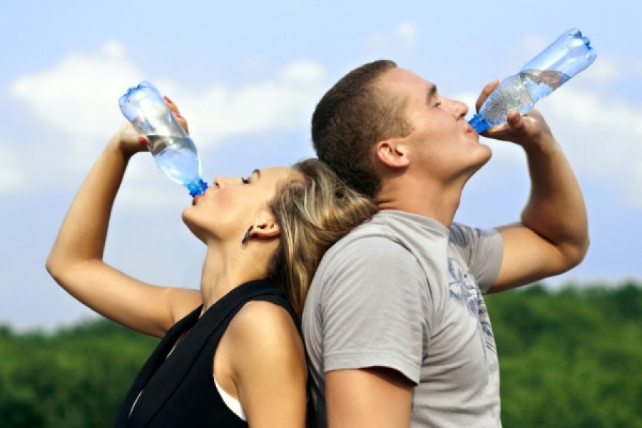 Important tips to drink water during summer