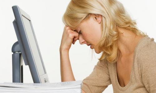 How  to get rid of  stress ?
