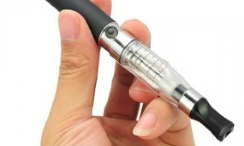 2 million people use Electronic cigarettes in Britain