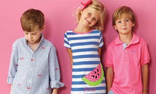 Way to choose the comfortable dress for your children