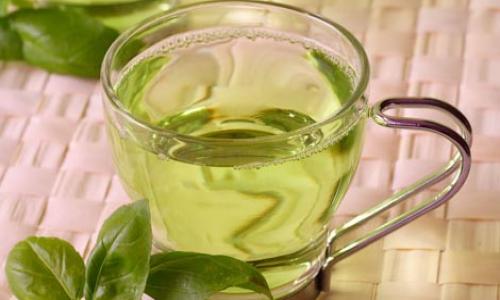 Is Green tea cosmetically beneficial for you?
