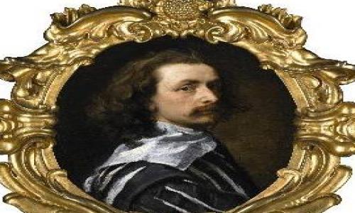 The success of the campaign to keep the painting by the artist Van Dyck painted for himself in Britain