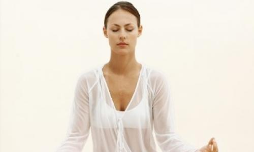 The wonderful benefits of meditation