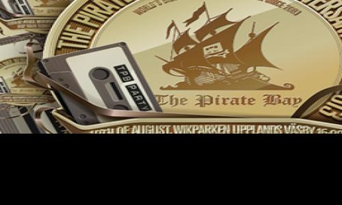 Agreement to combat piracy in the electronic Britain