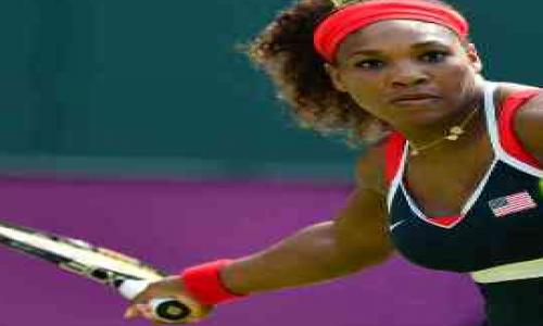 Serena Williams withdraws from Madrid Tennis Championship