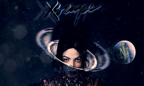 Michael Jacksons Xscape Album