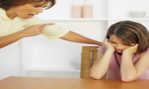 Tips for dealing with strict parents