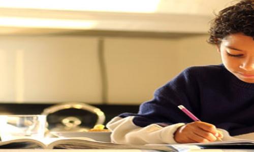 Tips to help your kids study better.