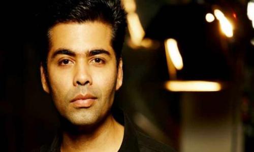 Karan Johar did 'Bombay Velvet' for free