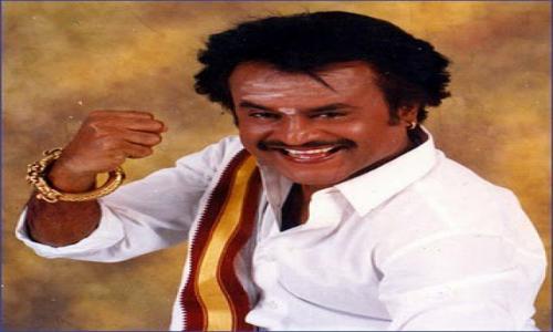 Rajinikanth to play double-role in 'Lingaa'