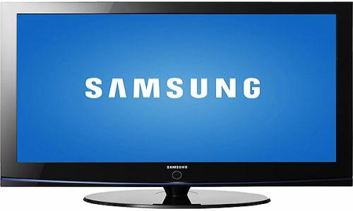 Samsung to stop production of plasma TVs