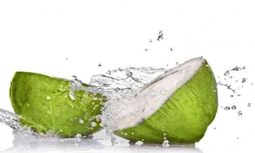 Coconut water is beneficial for you in many ways.