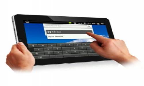 Tablets to overtake PCs by 2015