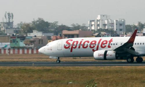 SpiceJet offers 10 lakh tickets for fares starting Rs.999