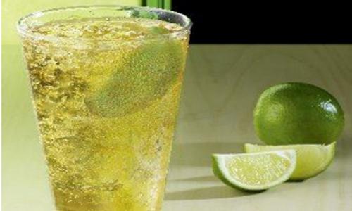 Lime with warm water:Best medicine for a healthy human