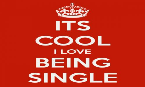 Ways to enjoy your single Life