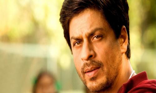 Devdas is my favouritest film: Shahrukh Khan