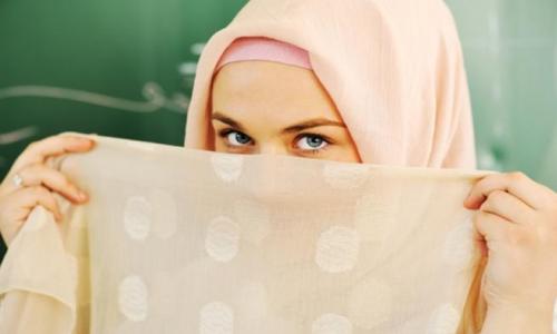How to look pretty while you are fasting?