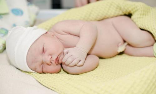 Premature birth can affect a child's motor development:Study