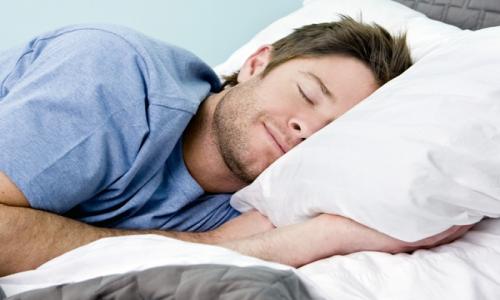 Tips which help you to sleep like a kid