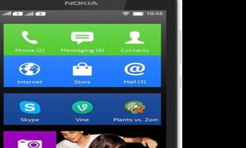 Microsoft stopped development of Android phones Nokia X.