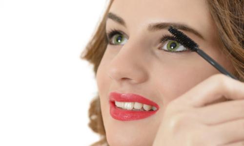 Magic tips for long and thick eyelashes