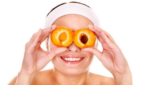 Key benefits of apricot beauty